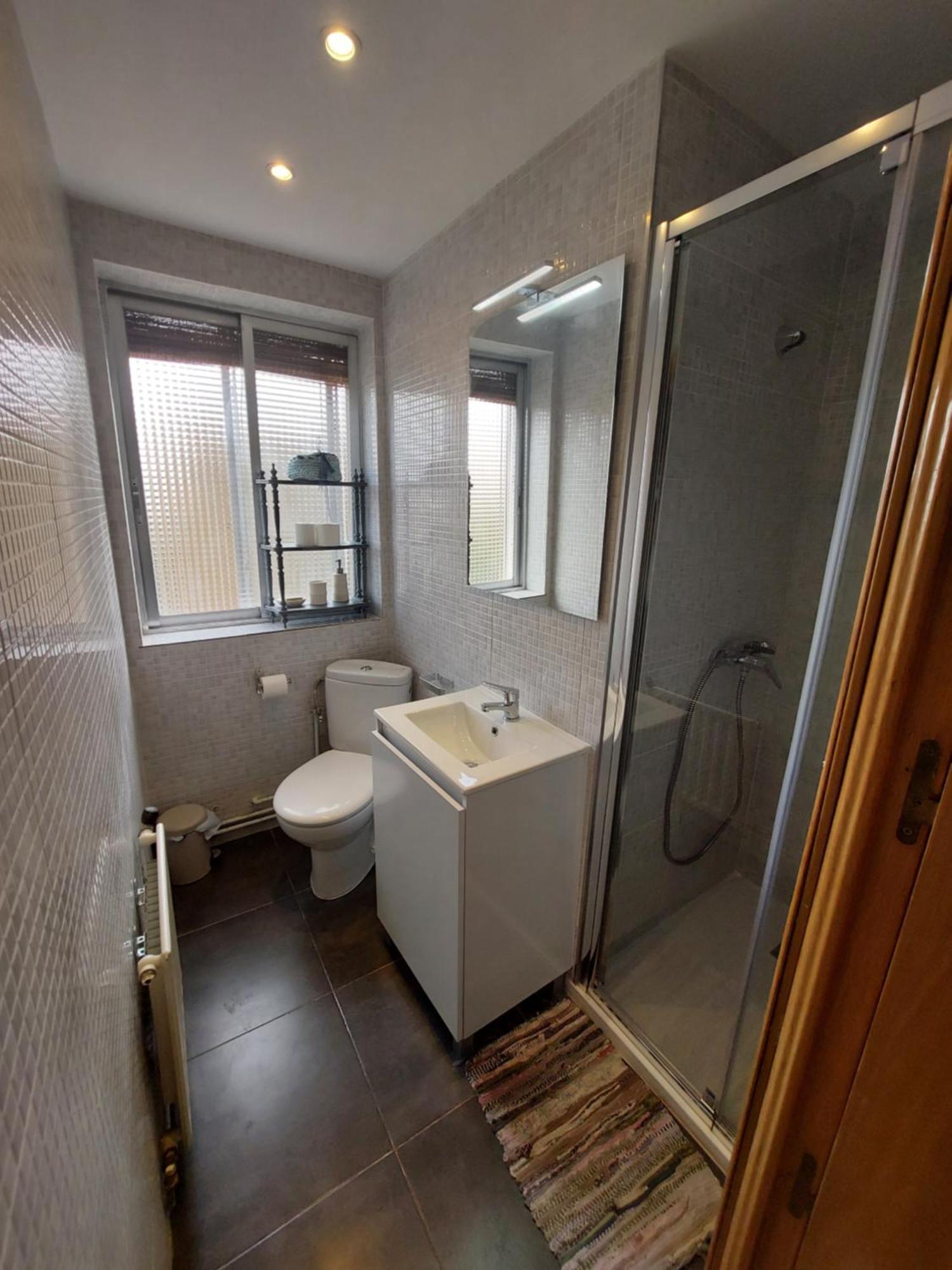 Apartment Alia Madrid