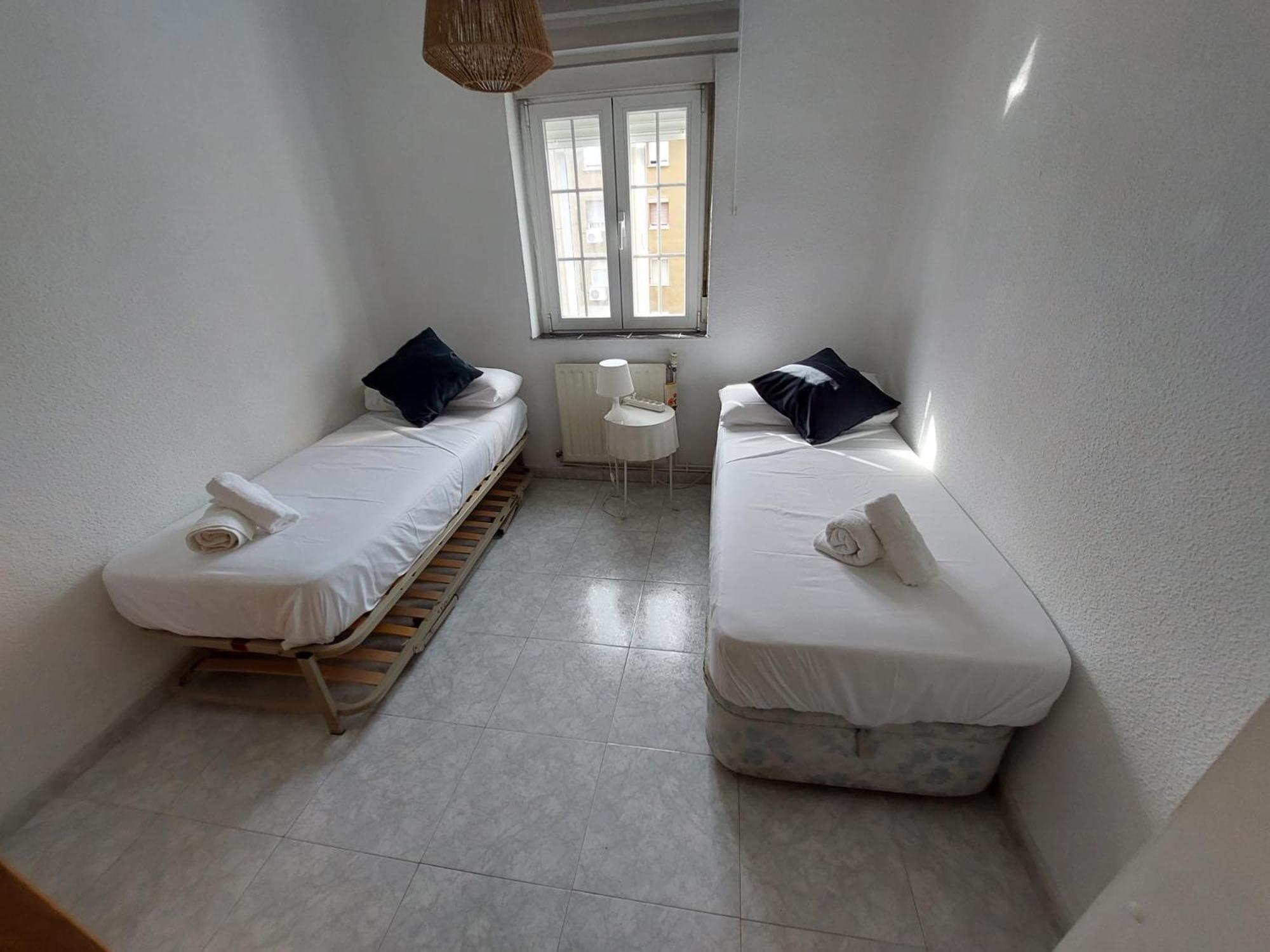 Alia Apartamento Madrid